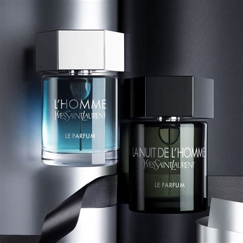 fragrantica la nuit de l homme